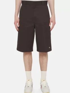 Cheap 13 Inch Multi Pocket Work Shorts Shorts