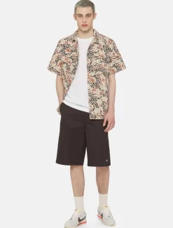 Cheap 13 Inch Multi Pocket Work Shorts Shorts