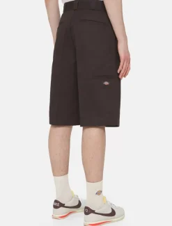 Cheap 13 Inch Multi Pocket Work Shorts Shorts