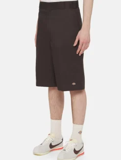 Cheap 13 Inch Multi Pocket Work Shorts Shorts
