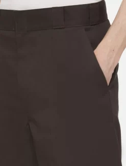 Cheap 13 Inch Multi Pocket Work Shorts Shorts