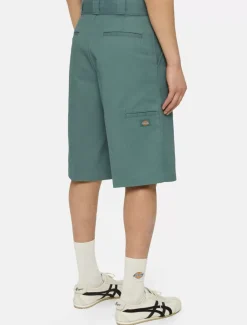 Clearance 13 Inch Multi Pocket Work Shorts Shorts