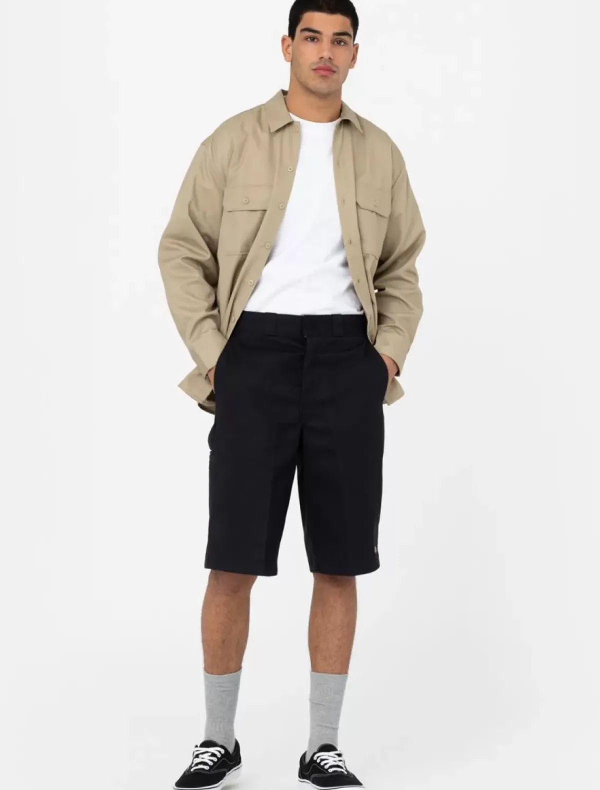 Best Sale 13 Inch Multi Pocket Work Shorts Shorts