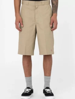 Cheap 13 Inch Multi Pocket Work Shorts Shorts