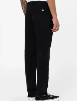 Shop 872 Slim Fit Work Trousers Trousers