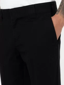 Shop 872 Slim Fit Work Trousers Trousers