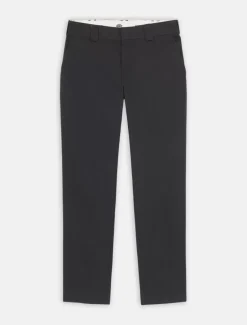 Shop 872 Slim Fit Work Trousers Trousers