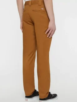 Discount 872 Slim Fit Work Trousers Trousers