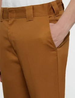 Discount 872 Slim Fit Work Trousers Trousers