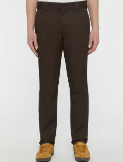 Store 872 Slim Fit Work Trousers Trousers