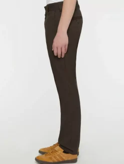 Store 872 Slim Fit Work Trousers Trousers