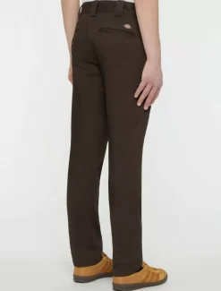 Store 872 Slim Fit Work Trousers Trousers