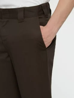 Store 872 Slim Fit Work Trousers Trousers