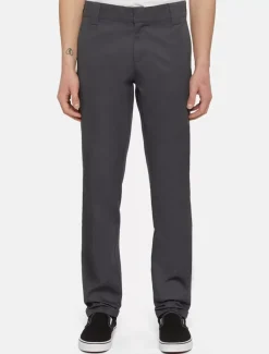 Store 872 Slim Fit Work Trousers Trousers