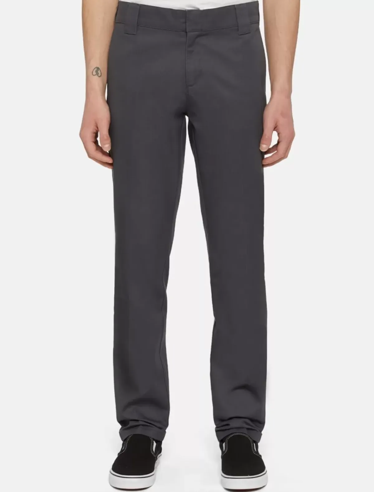 Store 872 Slim Fit Work Trousers Trousers