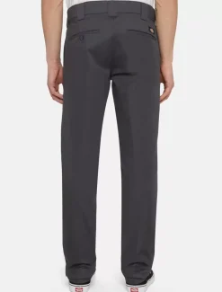Store 872 Slim Fit Work Trousers Trousers