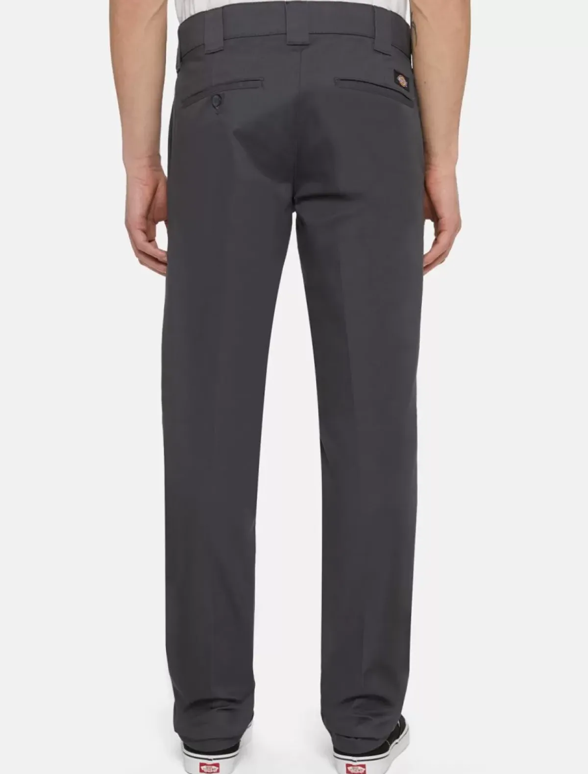 Store 872 Slim Fit Work Trousers Trousers