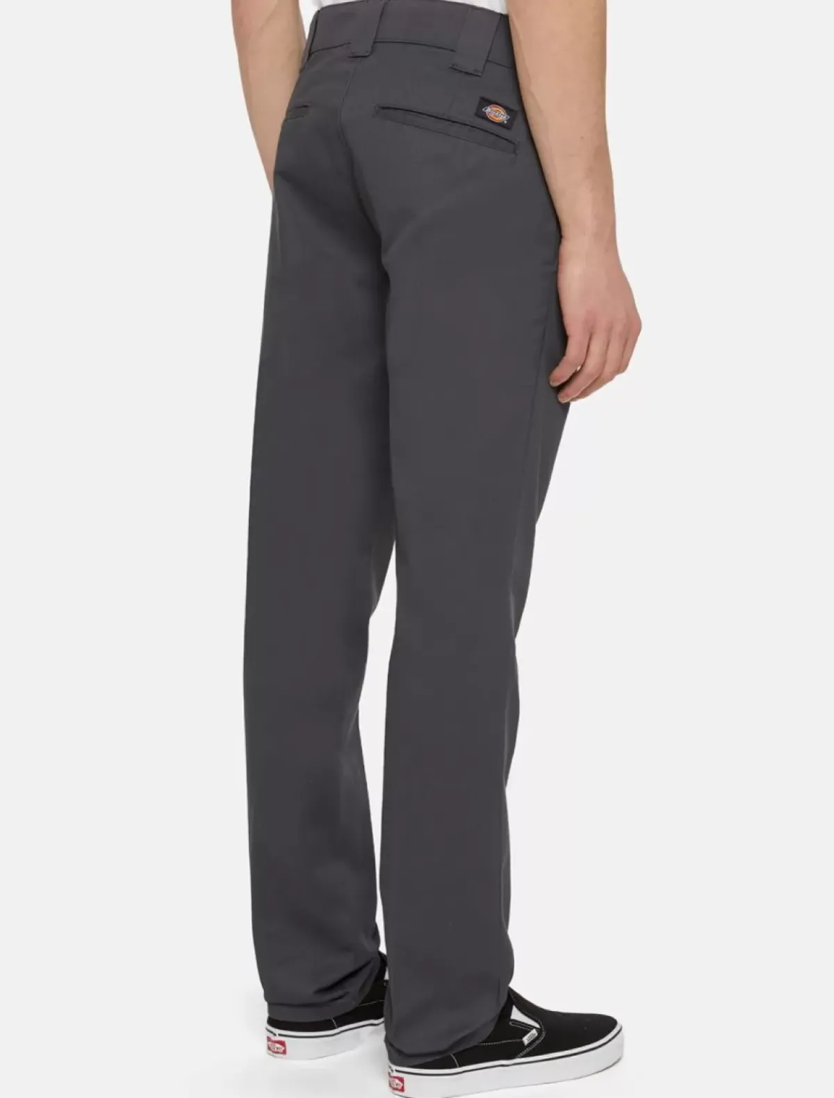 Store 872 Slim Fit Work Trousers Trousers