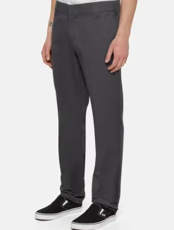 Store 872 Slim Fit Work Trousers Trousers