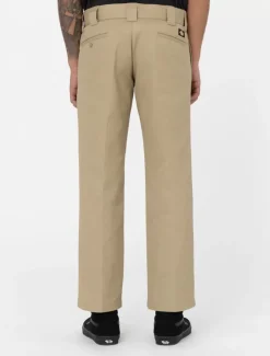Sale 873 Slim Straight Work Trousers Trousers