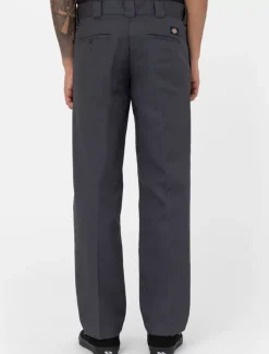 Outlet 873 Slim Straight Work Trousers Trousers