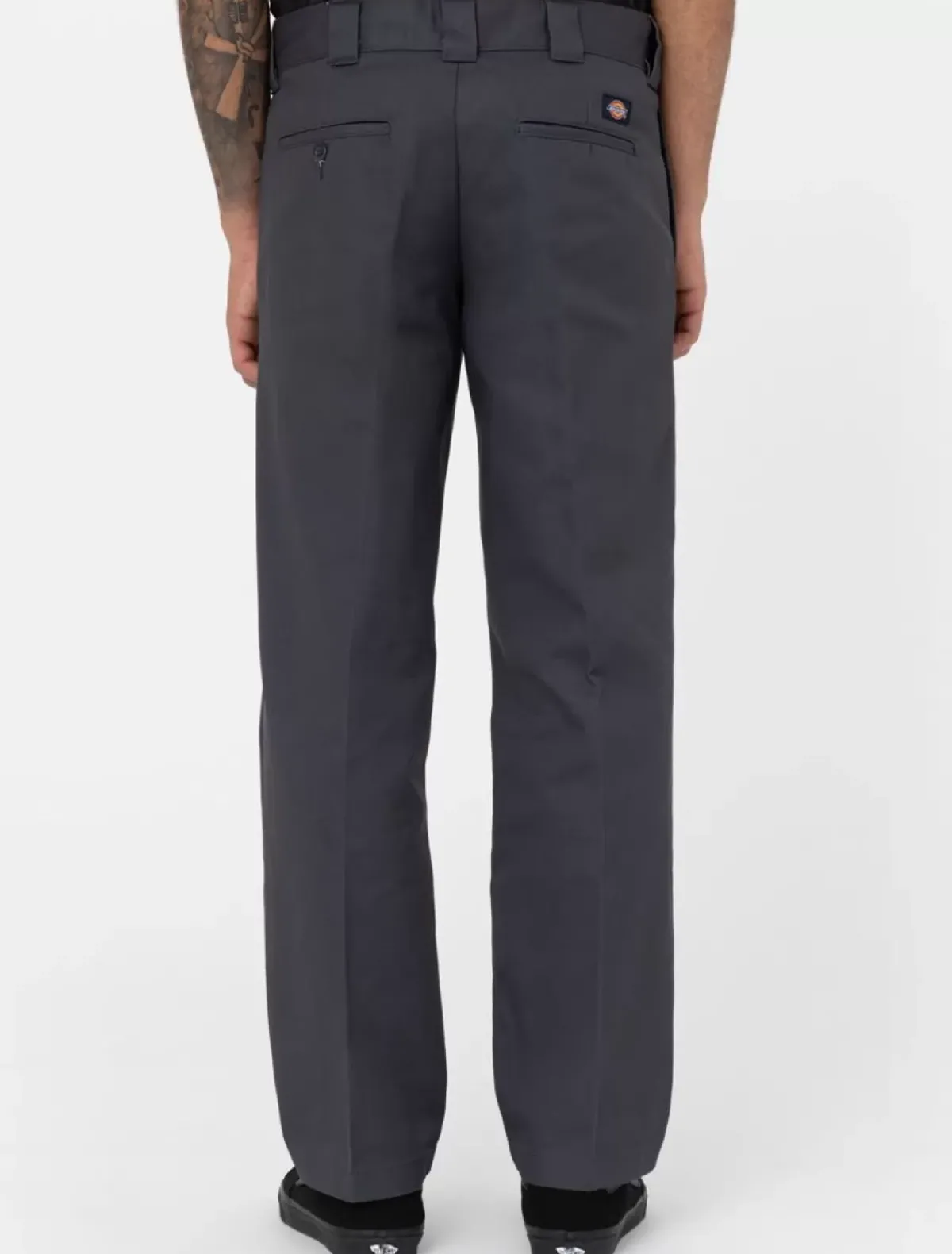Outlet 873 Slim Straight Work Trousers Trousers