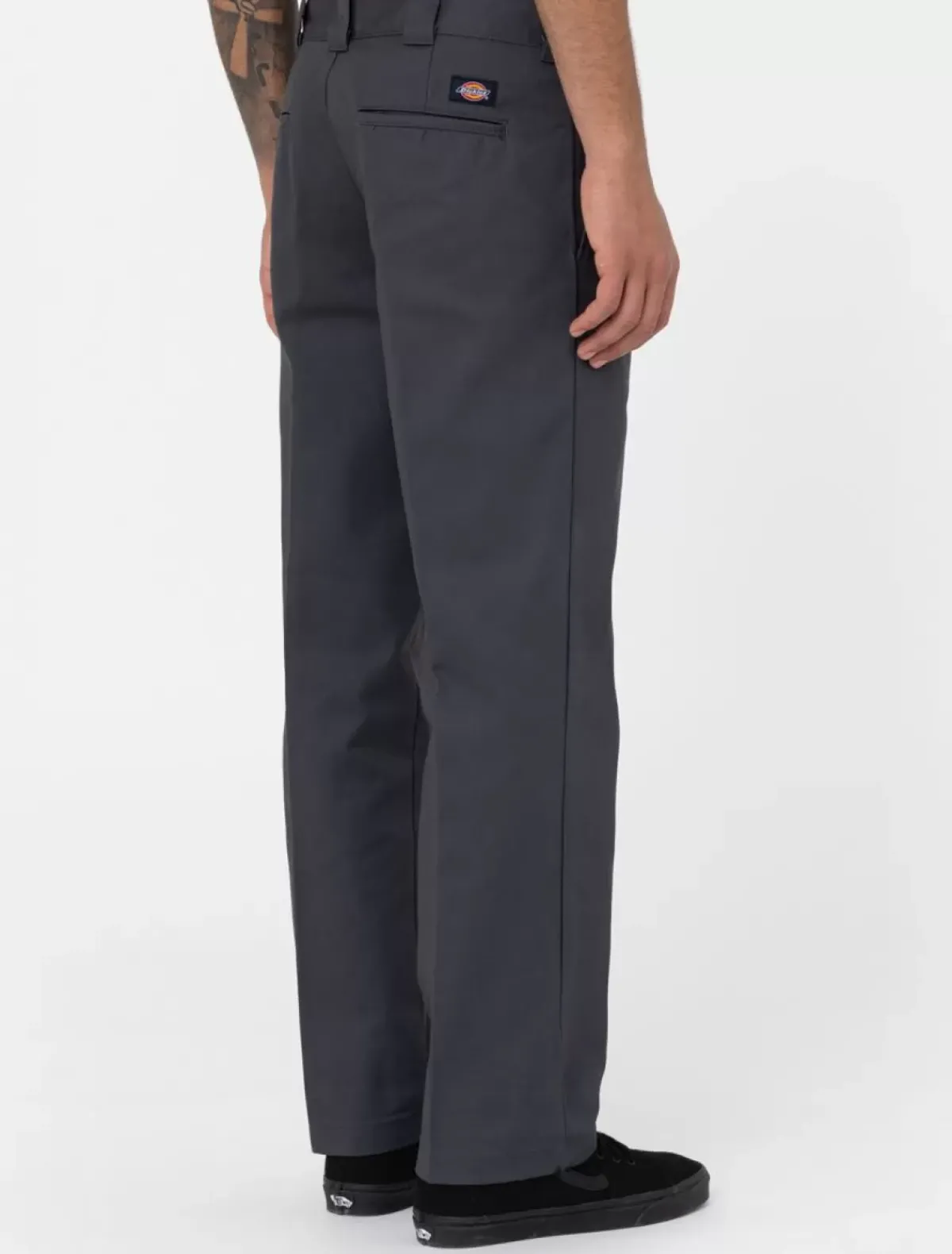 Outlet 873 Slim Straight Work Trousers Trousers