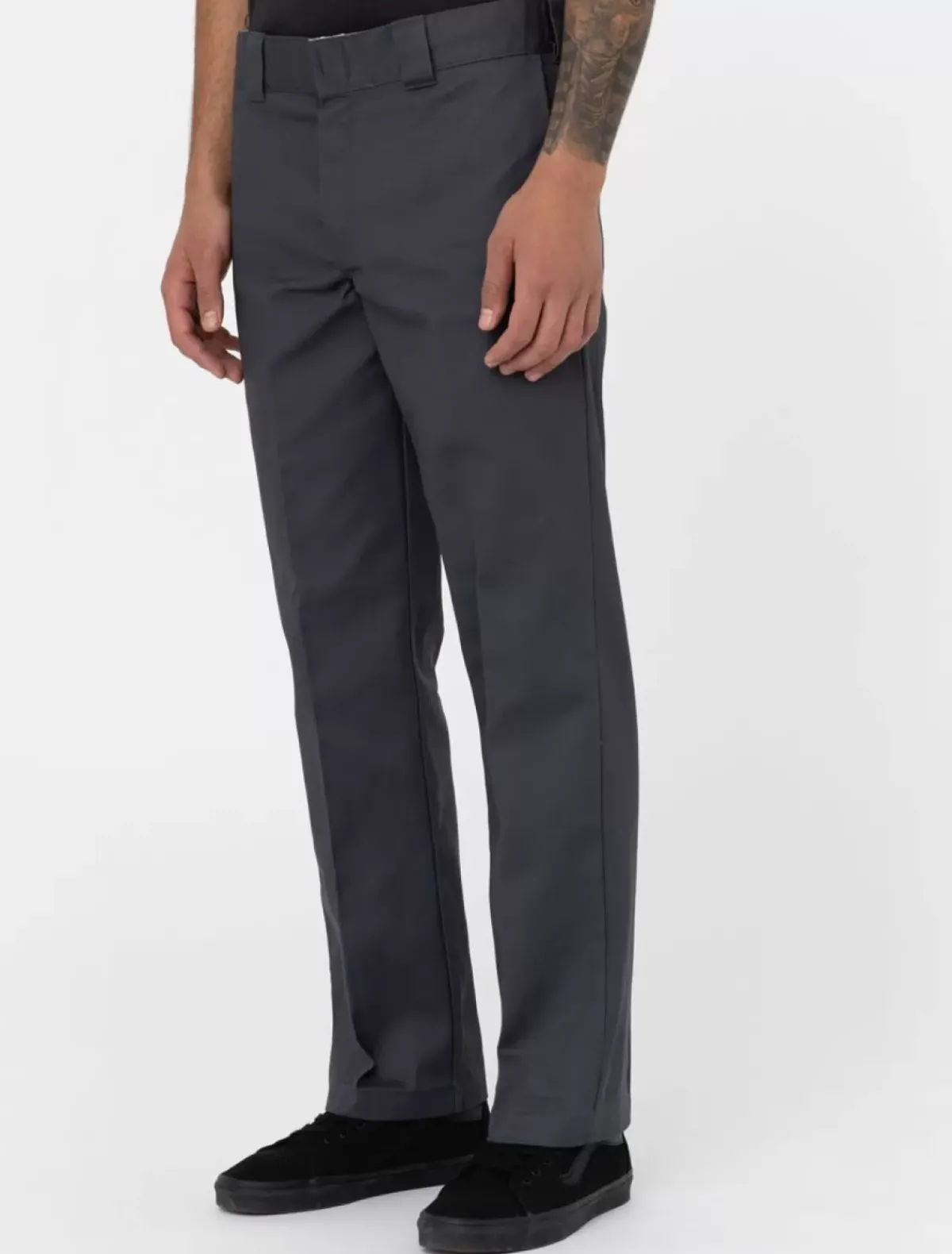 Outlet 873 Slim Straight Work Trousers Trousers
