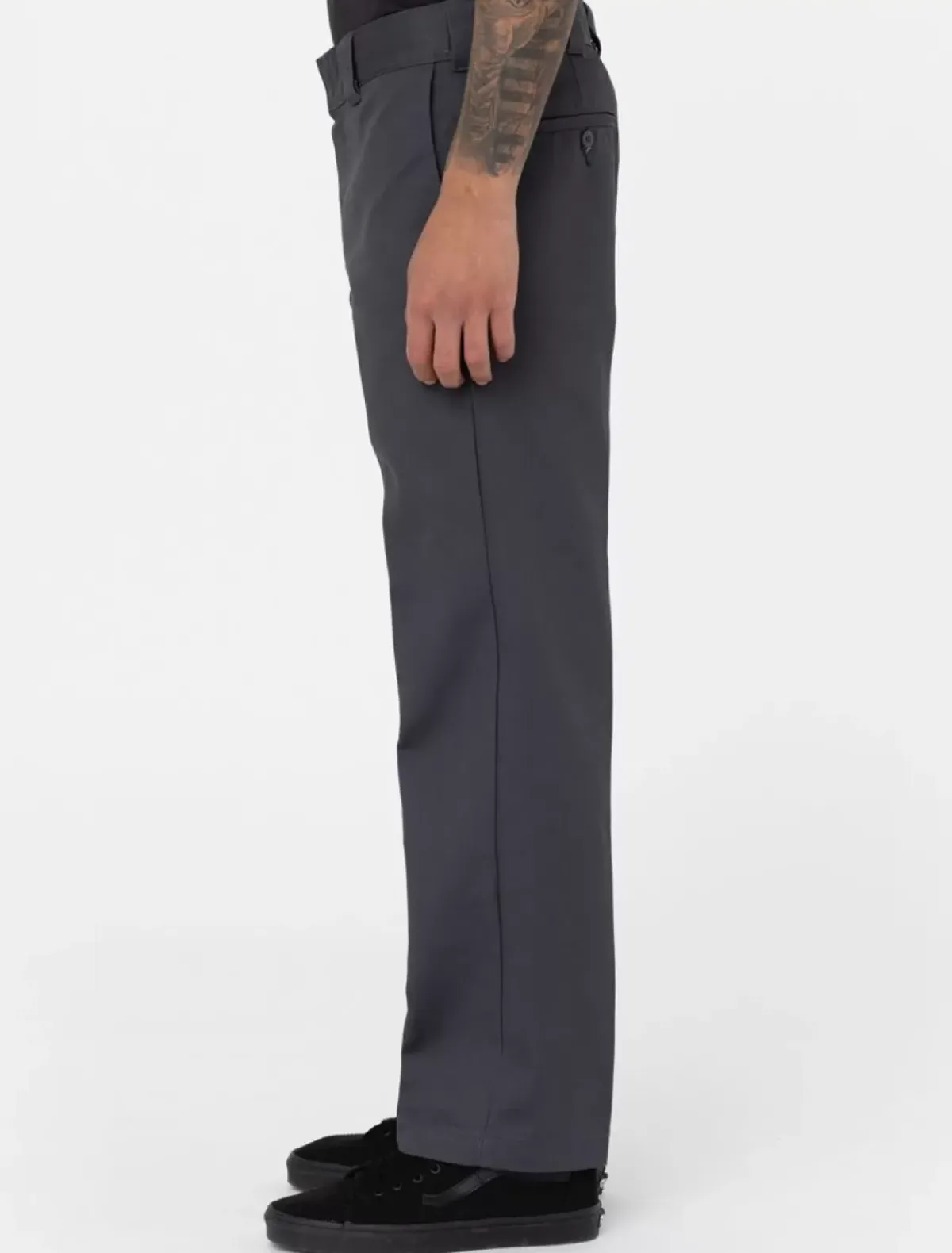 Outlet 873 Slim Straight Work Trousers Trousers