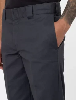 Outlet 873 Slim Straight Work Trousers Trousers
