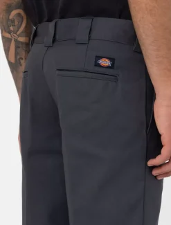 Outlet 873 Slim Straight Work Trousers Trousers