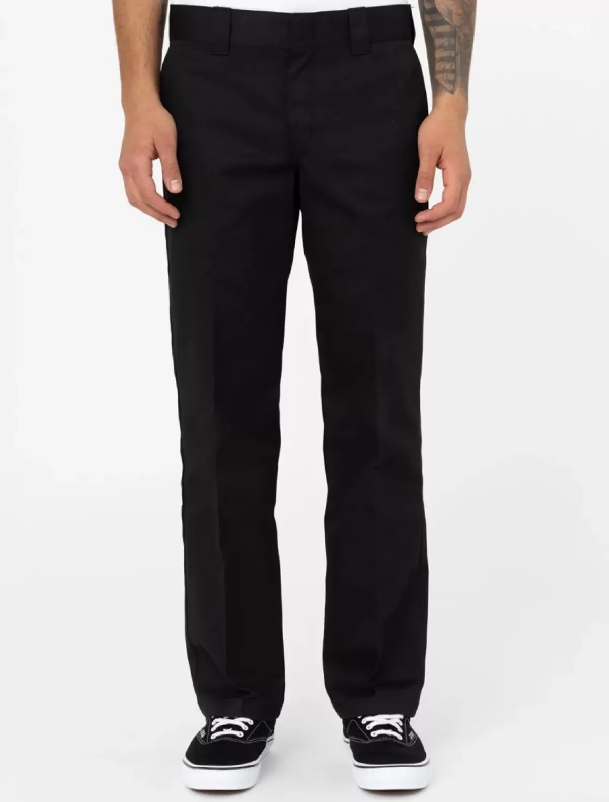 Hot 873 Slim Straight Work Trousers Trousers