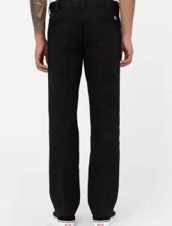 Hot 873 Slim Straight Work Trousers Trousers