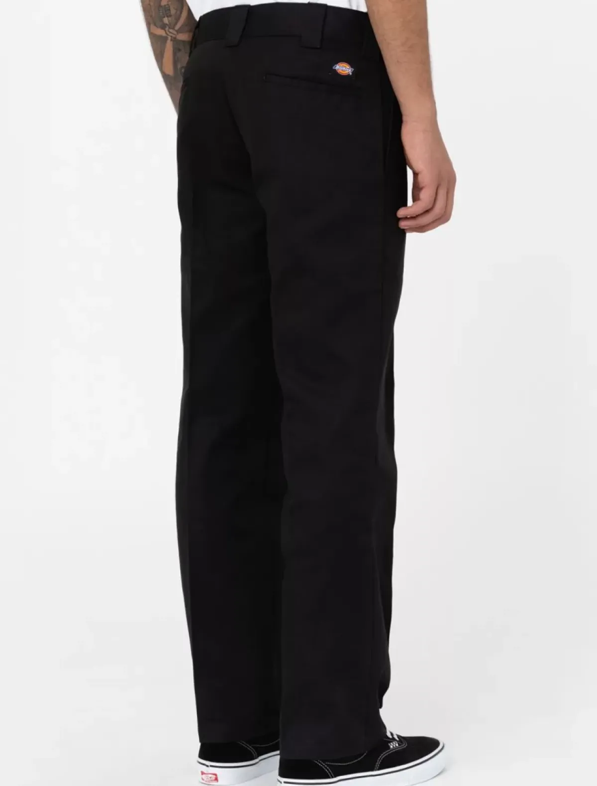 Hot 873 Slim Straight Work Trousers Trousers