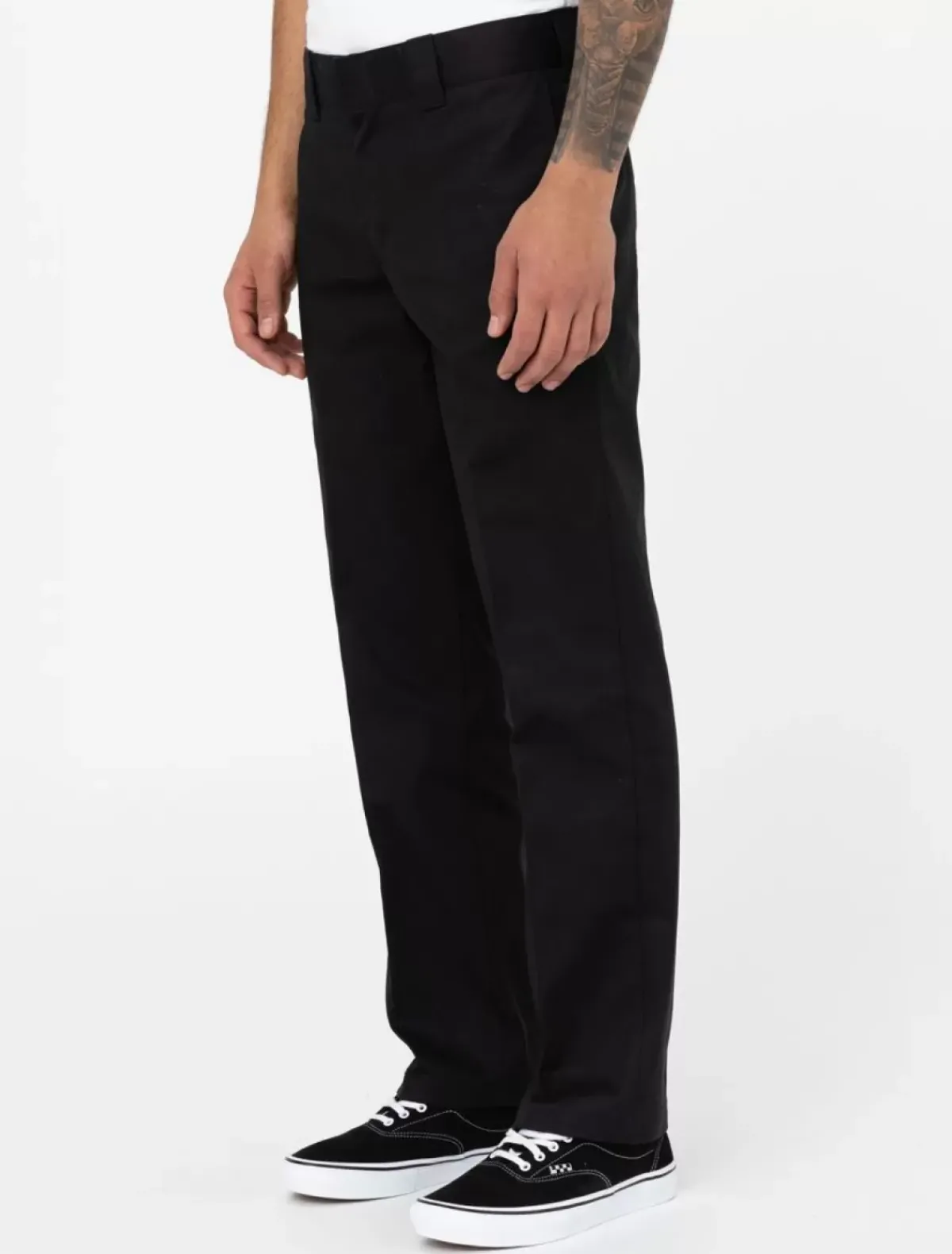 Hot 873 Slim Straight Work Trousers Trousers