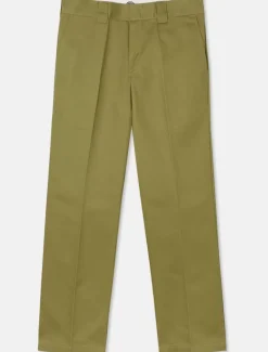 Online 873 Slim Straight Work Trousers Trousers