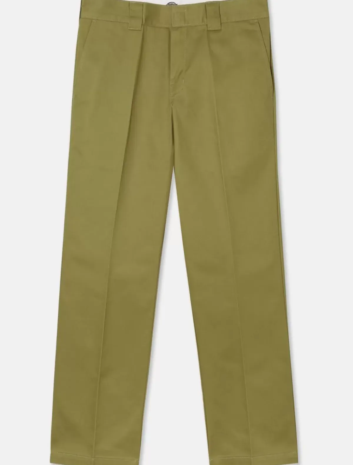 Online 873 Slim Straight Work Trousers Trousers