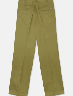 Online 873 Slim Straight Work Trousers Trousers