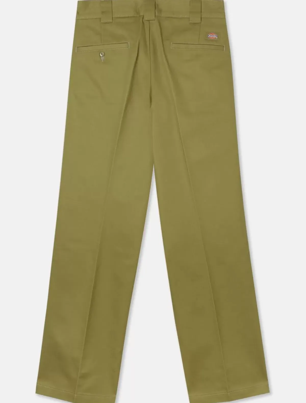 Online 873 Slim Straight Work Trousers Trousers