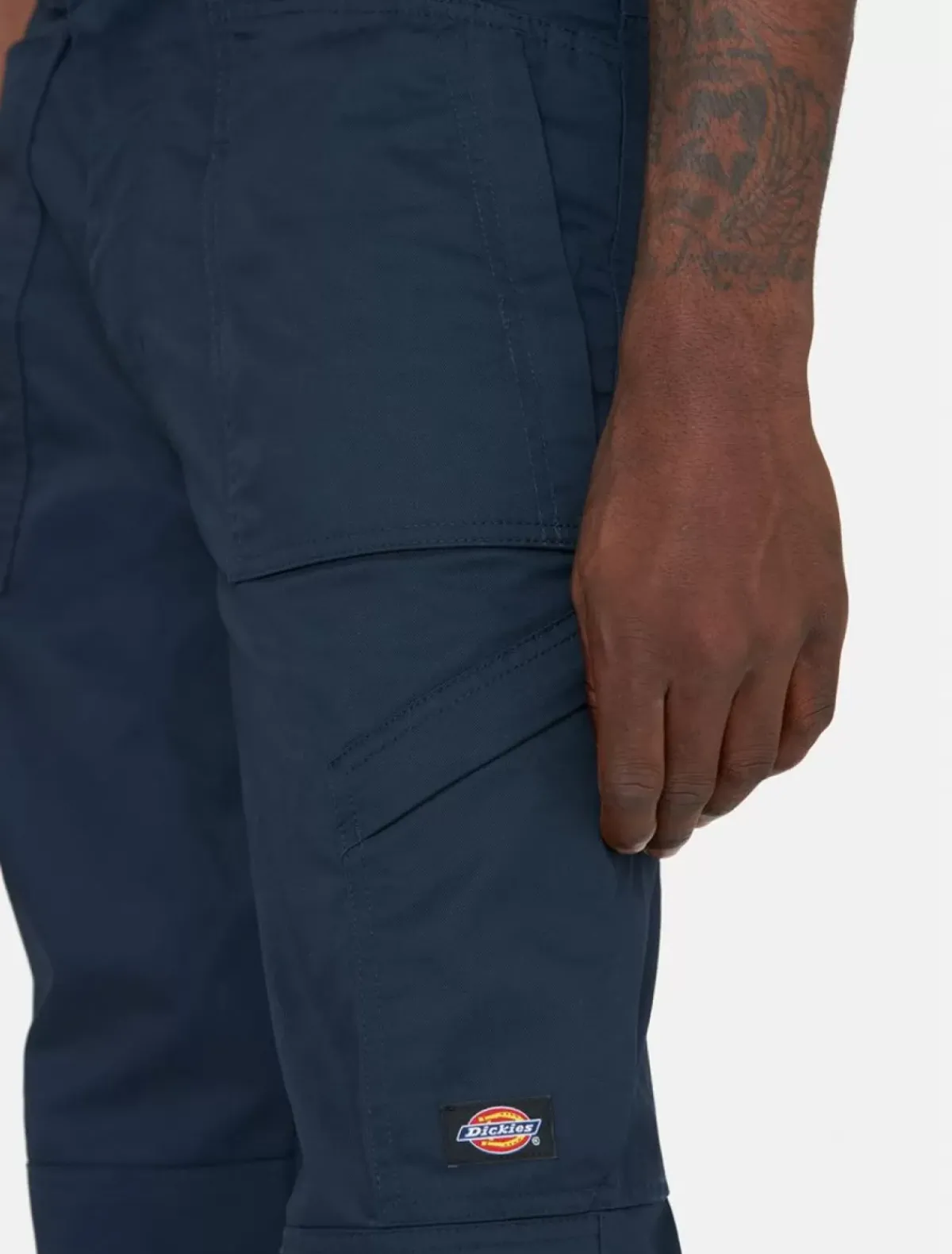 Clearance Action Flex Trousers Work Trousers & Shorts