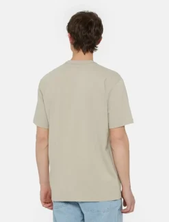 Outlet Aitkin Chest Logo Short Sleeve T-Shirt T-Shirts