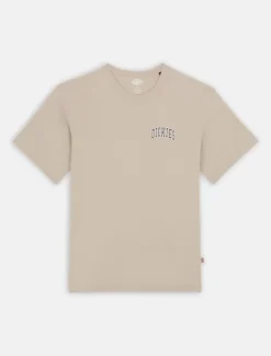 Outlet Aitkin Chest Logo Short Sleeve T-Shirt T-Shirts
