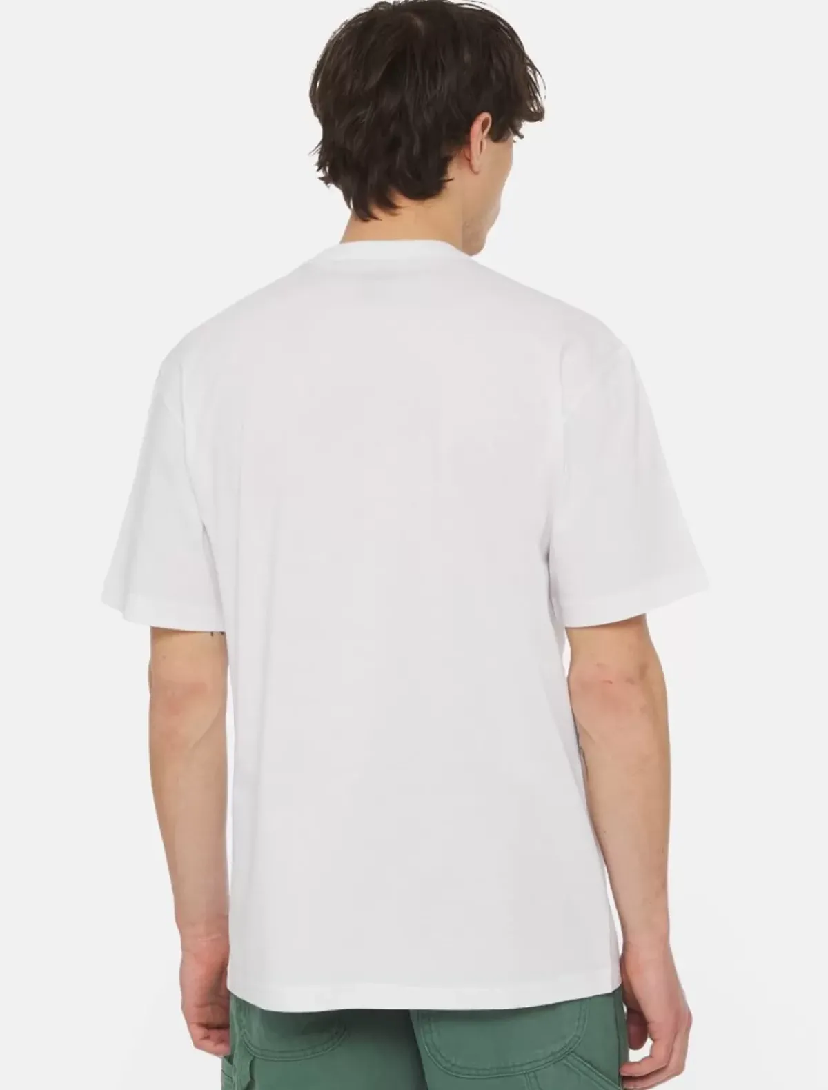 Cheap Aitkin Chest Logo Short Sleeve T-Shirt T-Shirts