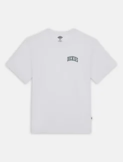 Cheap Aitkin Chest Logo Short Sleeve T-Shirt T-Shirts