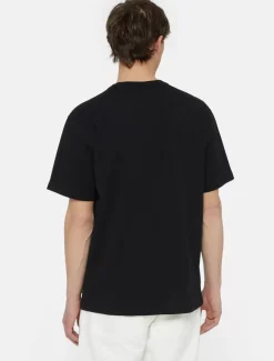 Best Aitkin Chest Logo Short Sleeve T-Shirt T-Shirts