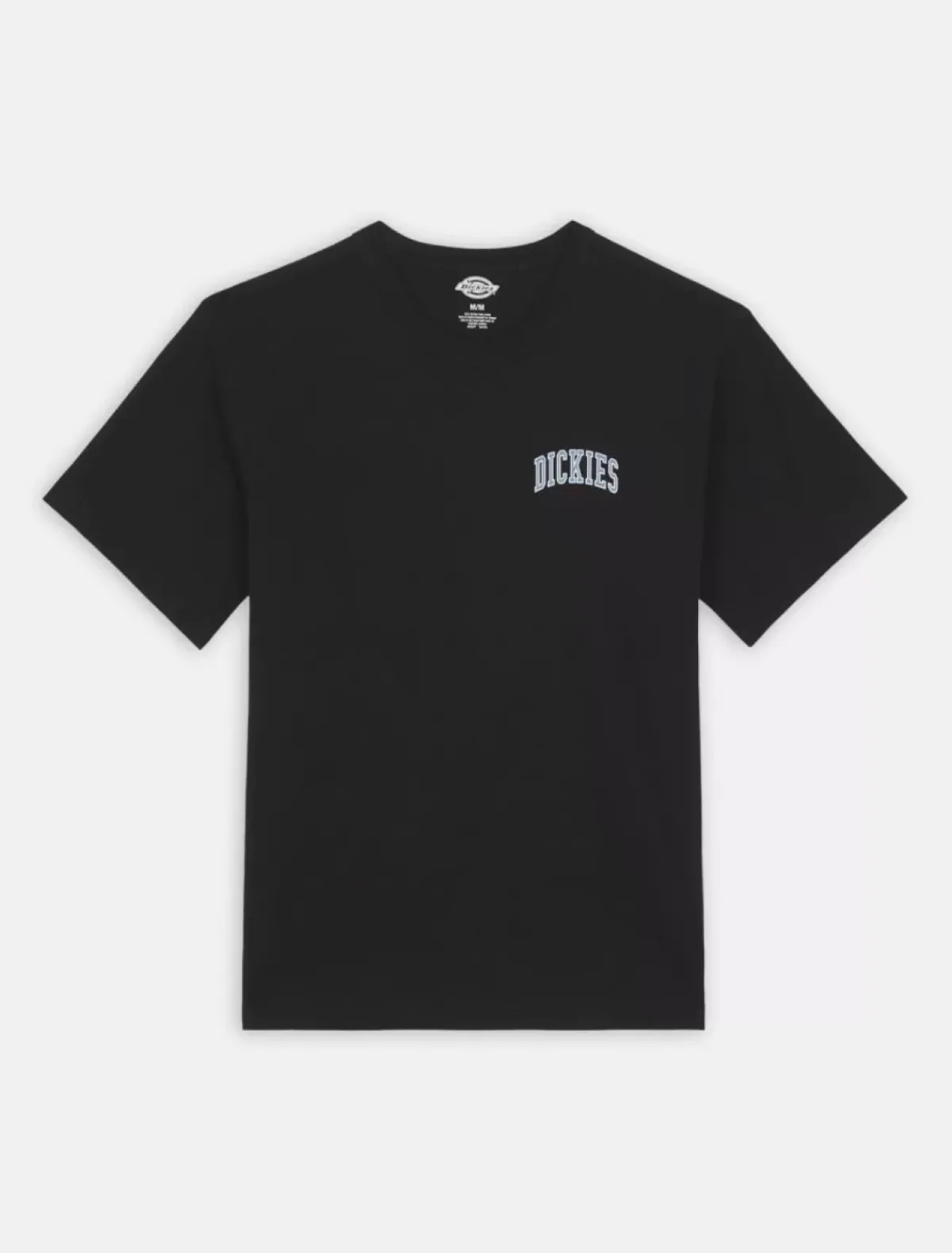 Best Aitkin Chest Logo Short Sleeve T-Shirt T-Shirts