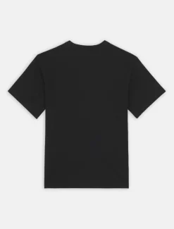 Best Aitkin Chest Logo Short Sleeve T-Shirt T-Shirts