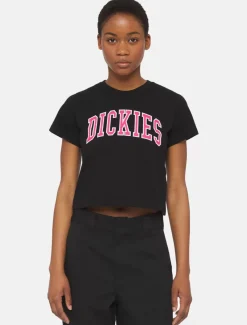 Online Aitkin Short Sleeve T-Shirt Women T-Shirts & Tops