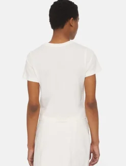 New Aitkin Short Sleeve T-Shirt Women T-Shirts & Tops