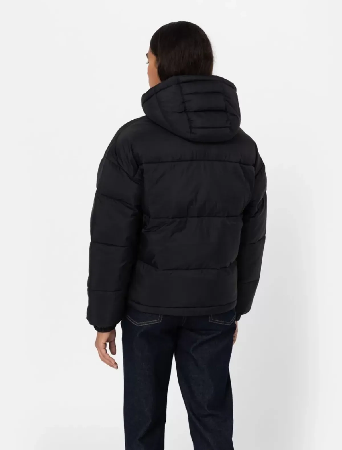 Shop Alatna Oversized Puffer Jacket Women Jackets & Puffers